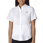 Columbia Ladies&aposTamiami™ II Short-Sleeve Shirt