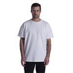 US Blanks Men&apos s Vintage Fit Heavyweight Cotton T-Shirt