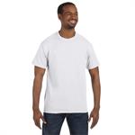 Hanes® Men&apos s 6.1 oz. Tagless® T-Shirt