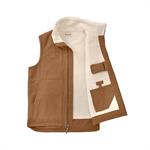 Backpacker Men&apos s Conceal Carry Vest