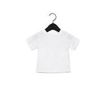Bella+Canvas Infant Jersey Short Sleeve T-Shirt