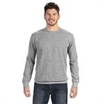 Anvil Adult Crewneck French Terry