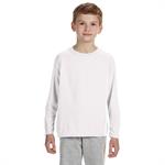 Performance Youth Performance® Youth 5 oz. Long-Sleeve T-...