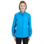 Core 365 Ladies&aposMotivate Unlined Lightweight Jacket