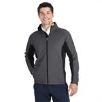 Spyder Men&apos s Constant Full-Zip Sweater Fleece Jacket