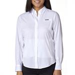 Columbia Ladies&aposTamiami™ II Long-Sleeve Shirt