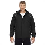 Ash City Men&apos s Tall Brisk Insulated Jacket