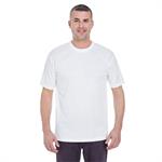 UltraClub Men&apos s Cool &ampDry Basic Performance T-Shirt