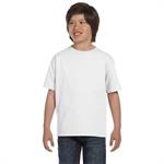 Hanes Youth 6.1 oz. Beefy-T®