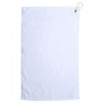 Pro Towels Diamond Collection Golf Towel