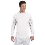 Champion Adult 5.2 oz. Long-Sleeve T-Shirt