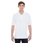 Hanes Men&apos s 6.5 oz. X-Temp® Pique Short-Sleeve Polo with ...