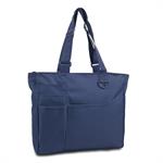 UltraClub by Liberty Bags Super Feature Tote