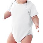 EasyTear Infant Fine Jersey Bodysuit