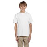Hanes Youth 5.2 oz., 50/50 Ecosmart® T-Shirt