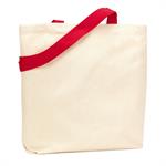 UltraClub by Liberty Bags Jennifer Recycled Cotton Canvas...
