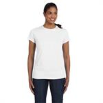 Hanes Ladies&apos6.1 oz. Tagless® T-Shirt