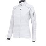 Holloway Ladies&aposDry-Excel™ Bonded Polyester Deviate Jacket