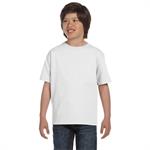 Gildan Youth 5.5 oz., 50/50 T-Shirt