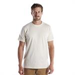 US Blanks Men&apos s 4.5 oz. Short-Sleeve Garment-Dyed Crewneck
