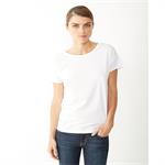 Alternative Ladies&aposRocker Garment-Dyed T-Shirt