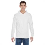 Comfort Colors Adult Heavyweight RS Long-Sleeve Hooded T-...