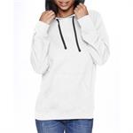 Next Level Apparel Unisex French Terry Pullover Hoody