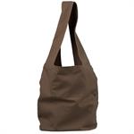 Authentic Pigment 12 oz. Direct-Dyed Sling Bag