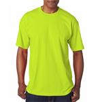 Bayside Adult 5.4 oz., 50/50 T-Shirt