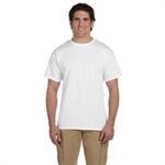 Hanes Unisex 5.2 oz., 50/50 Ecosmart® T-Shirt
