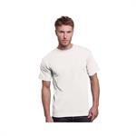 Bayside Adult 6.1 oz., Cotton Pocket T-Shirt