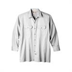Dickies Men&apos s 5.25 oz./yd2 Long-Sleeve Work Shirt