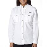 Columbia Ladies&aposBahama™ Long-Sleeve Shirt
