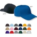 FlexFit Youth Wooly 6-Panel Cap