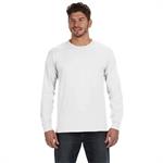 Anvil Adult Midweight Long-Sleeve T-Shirt