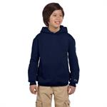 Champion Youth 9 oz. Double Dry Eco® Pullover Hood