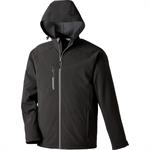 North End Men&apos s Prospect Two-Layer Fleece Bonded Soft She...
