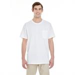 Gildan Adult Heavy Cotton™ 5.3 oz. Pocket T-Shirt