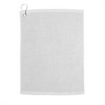 UltraClub by Carmel Towel Large Rally Towel with Grommet ...