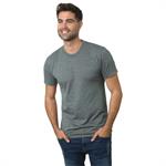 Bayside Unisex 4.2 oz., Triblend T-Shirt