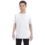 Hanes Youth 6 oz. Authentic-T T-Shirt