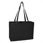 UltraClub by Liberty Bags Non-Woven Deluxe Tote
