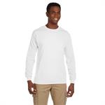 Gildan Adult Ultra Cotton® 6 oz. Long-Sleeve Pocket T-Shirt