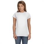 Gildan Ladies&aposSoftstyle® 4.5 oz Fitted T-Shirt