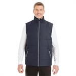 Ash City Men&apos s Engage Interactive Insulated Vest