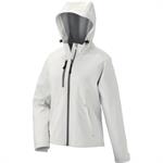 North End Ladies&aposProspect Two-Layer Fleece Bonded Soft S...
