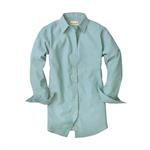 Backpacker Ladies&aposClassic Chambray Long-Sleeve Shirt