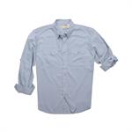 Backpacker Men&apos s Expedition Travel Long-Sleeve Shirt
