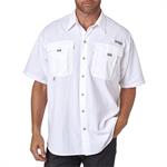 Columbia Men&apos s Bahama™ II Short-Sleeve Shirt