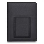 Roma 6&quotx 8&quotWireless Power Charger Refillable Journal - ...